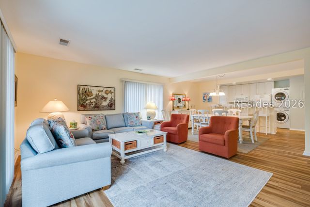 45 Queens Folly Rd Apt 518, Hilton Head Island, SC 29928