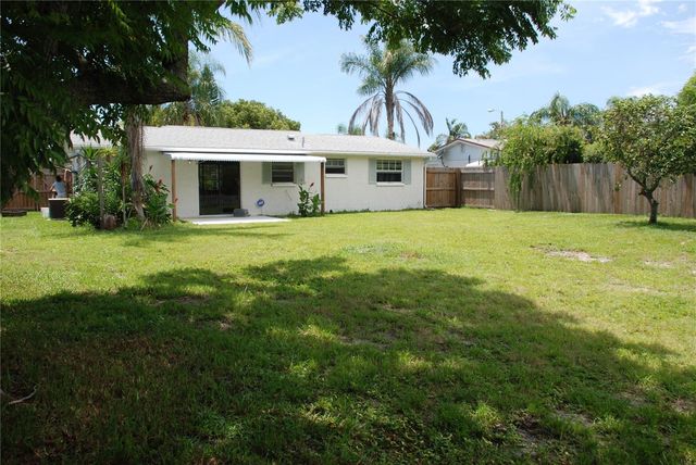 1624 SPRINGDALE DRIVE, Holiday, FL 34691