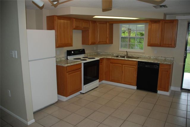 1624 SPRINGDALE DRIVE, Holiday, FL 34691