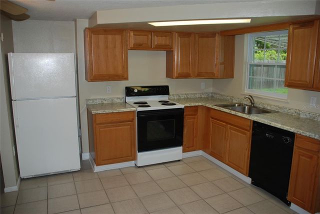1624 SPRINGDALE DRIVE, Holiday, FL 34691