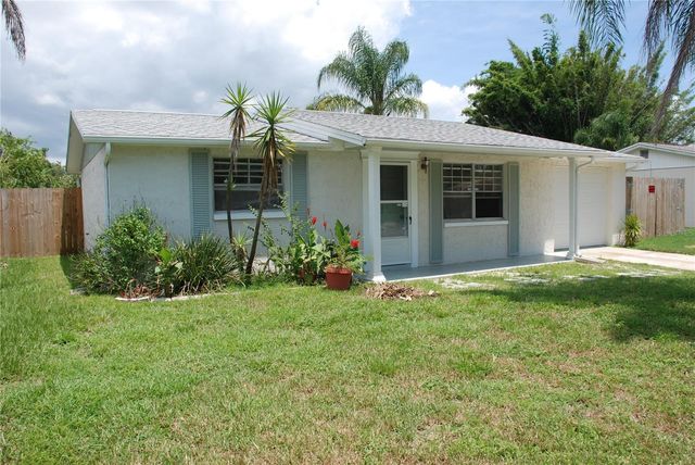 1624 SPRINGDALE DRIVE, Holiday, FL 34691