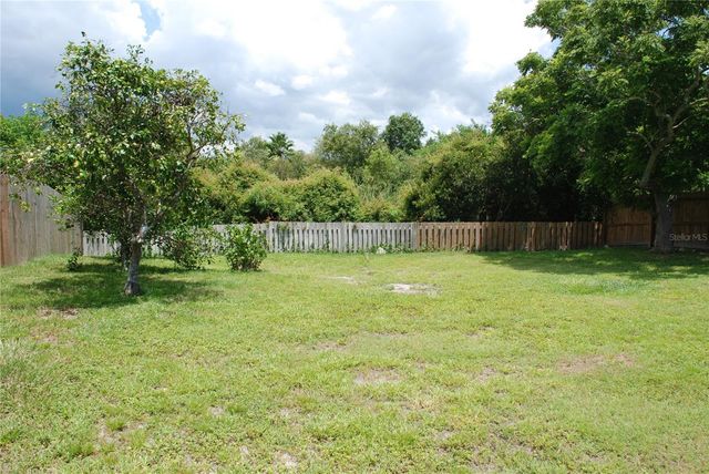 1624 SPRINGDALE DRIVE, Holiday, FL 34691