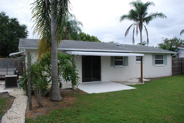 1624 SPRINGDALE DRIVE, Holiday, FL 34691