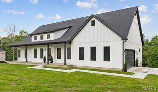 10102 Springer Drive, Bonne Terre, MO 63628