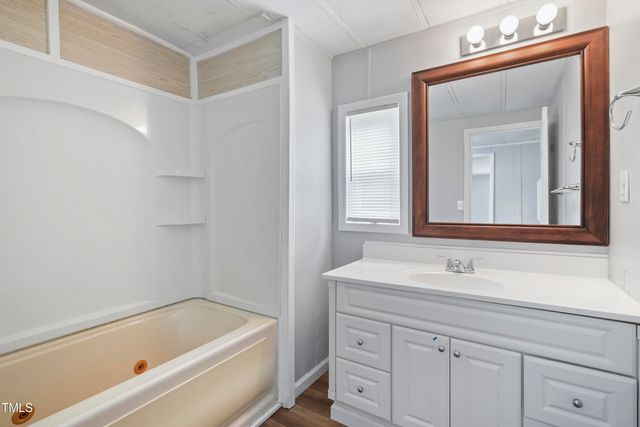 4608 Ponderosa Road, Sanford, NC 27332