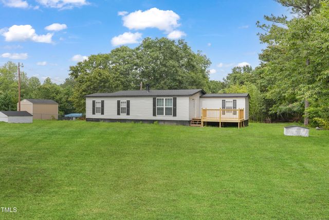 4608 Ponderosa Road, Sanford, NC 27332