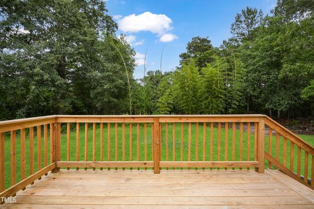 4608 Ponderosa Road, Sanford, NC 27332