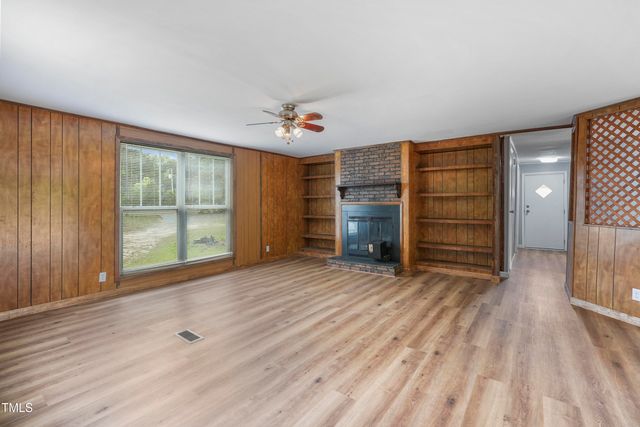 4608 Ponderosa Road, Sanford, NC 27332