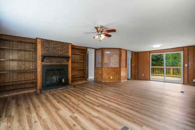 4608 Ponderosa Road, Sanford, NC 27332