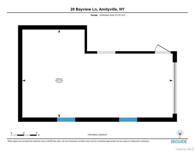 20 Bayview Lane, Amityville, NY 11701