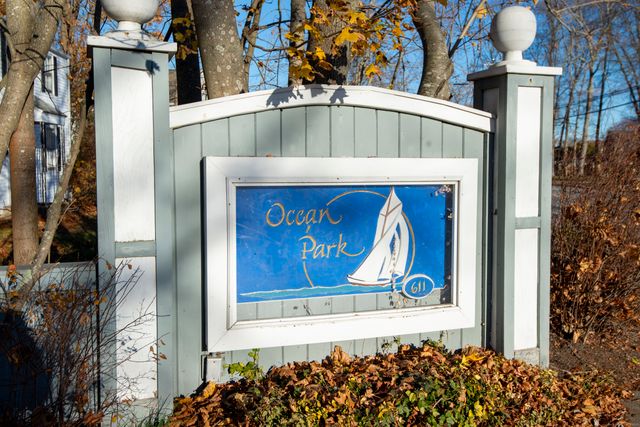 611 Ocean Avenue E5, New London, CT 06320