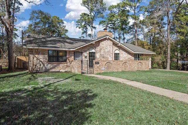 20 Woody Creek Drive, Conroe, TX 77301