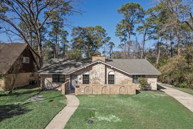 20 Woody Creek Drive, Conroe, TX 77301