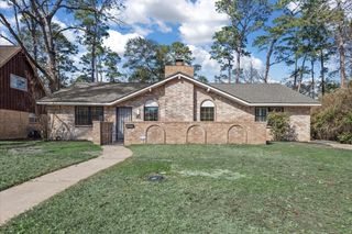 20 Woody Creek Drive, Conroe, TX 77301