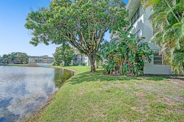 5420 NW 11th St 108, Plantation, FL 33313