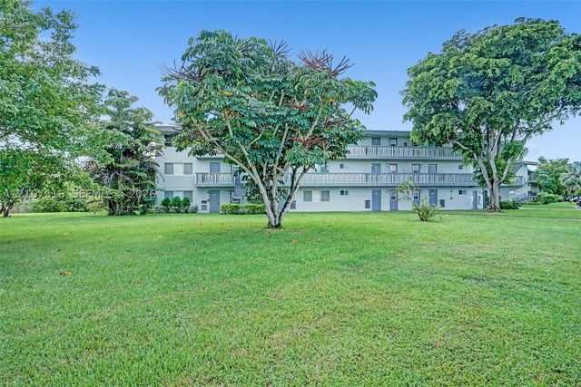 5420 NW 11th St 108, Plantation, FL 33313