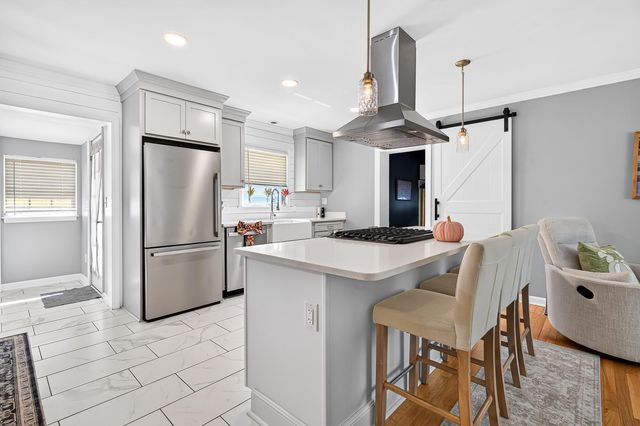 2729 Mona Avenue, Charleston, SC 29414