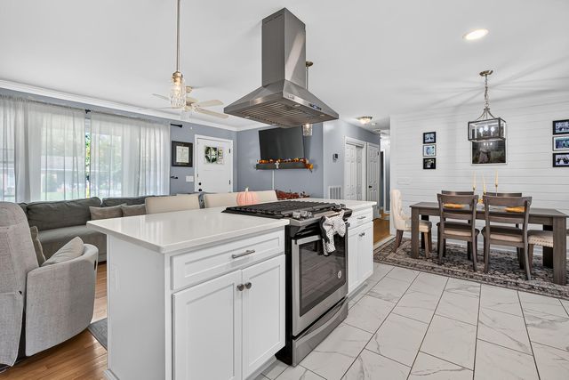 2729 Mona Avenue, Charleston, SC 29414