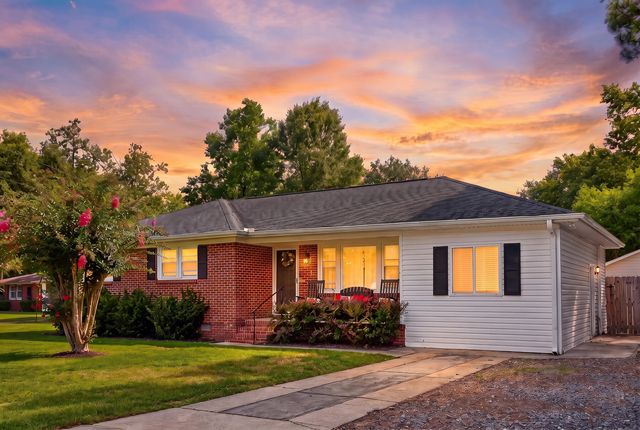 2729 Mona Avenue, Charleston, SC 29414