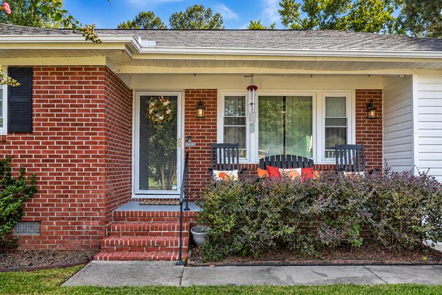 2729 Mona Avenue, Charleston, SC 29414