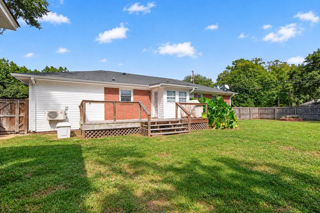 2729 Mona Avenue, Charleston, SC 29414