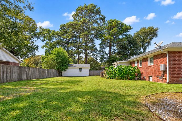 2729 Mona Avenue, Charleston, SC 29414