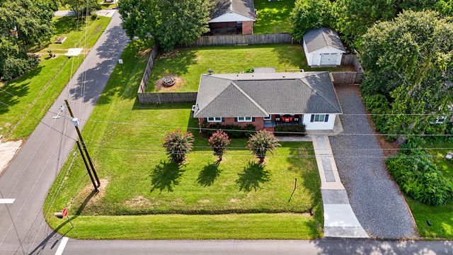 2729 Mona Avenue, Charleston, SC 29414