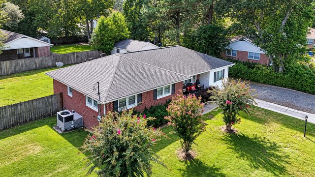 2729 Mona Avenue, Charleston, SC 29414