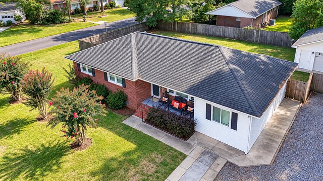 2729 Mona Avenue, Charleston, SC 29414