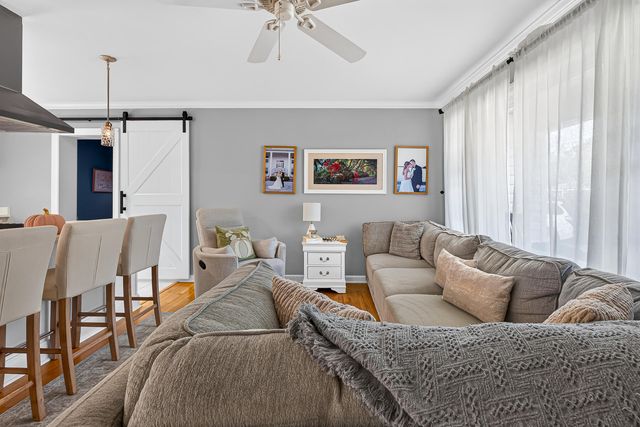 2729 Mona Avenue, Charleston, SC 29414