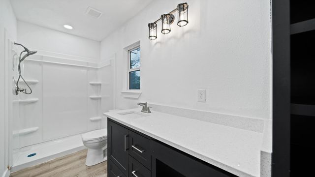 17411 Rolling Hill Lane, Waller, TX 77484