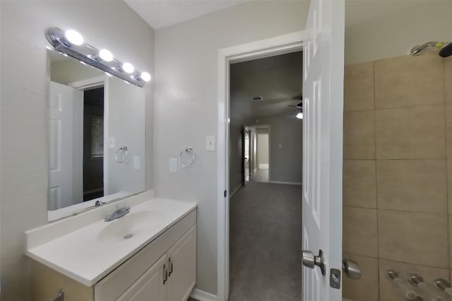 15910 Willmore Lane, Missouri City, TX 77489