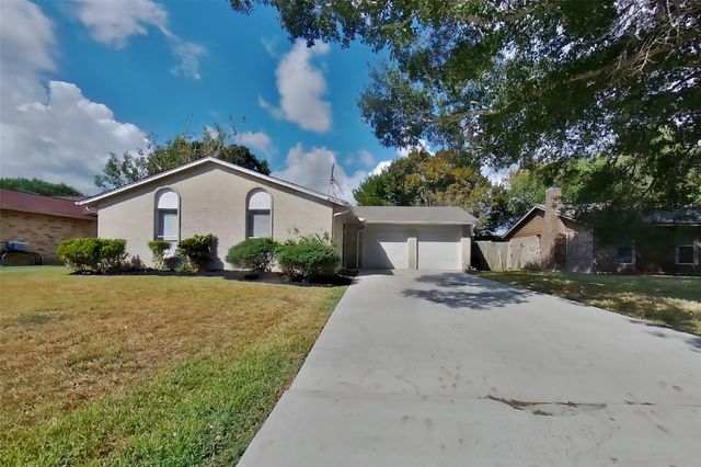 15910 Willmore Lane, Missouri City, TX 77489