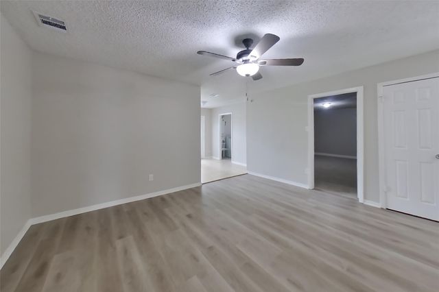 15910 Willmore Lane, Missouri City, TX 77489