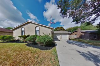 15910 Willmore Lane, Missouri City, TX 77489