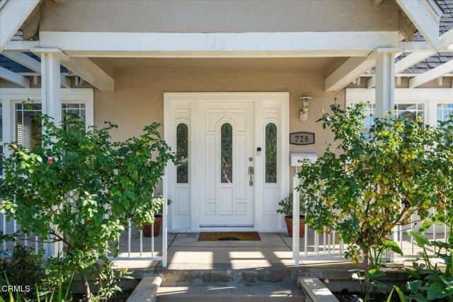728 Cordova Avenue, Glendale, CA 91206