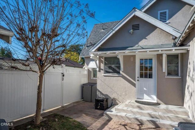 728 Cordova Avenue, Glendale, CA 91206