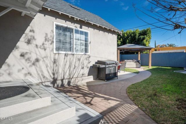 728 Cordova Avenue, Glendale, CA 91206