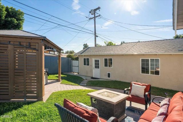 728 Cordova Avenue, Glendale, CA 91206