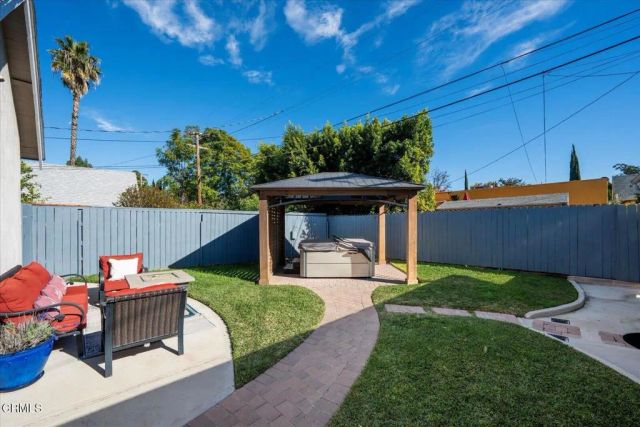 728 Cordova Avenue, Glendale, CA 91206