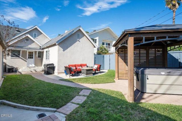 728 Cordova Avenue, Glendale, CA 91206