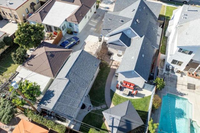 728 Cordova Avenue, Glendale, CA 91206