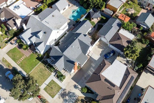 728 Cordova Avenue, Glendale, CA 91206