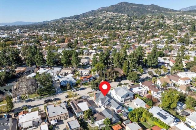 728 Cordova Avenue, Glendale, CA 91206