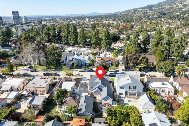 728 Cordova Avenue, Glendale, CA 91206