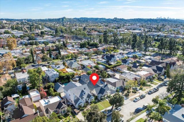 728 Cordova Avenue, Glendale, CA 91206