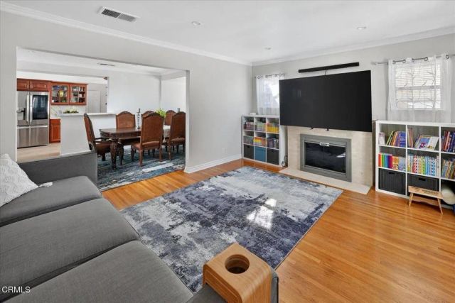 728 Cordova Avenue, Glendale, CA 91206