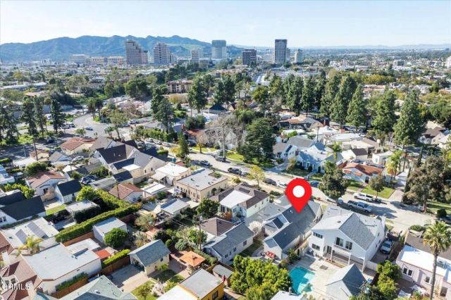 728 Cordova Avenue, Glendale, CA 91206