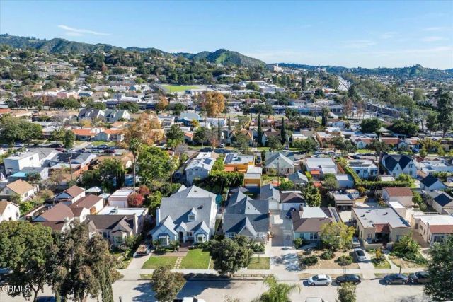 728 Cordova Avenue, Glendale, CA 91206