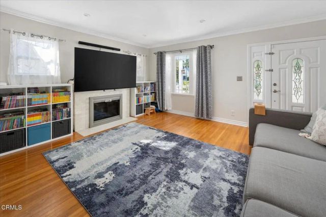 728 Cordova Avenue, Glendale, CA 91206